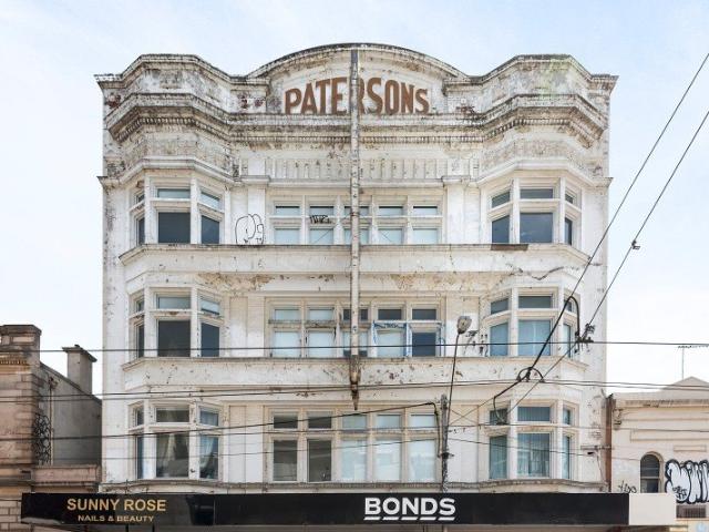 Apartment for rent in Collingwood, Melbourne