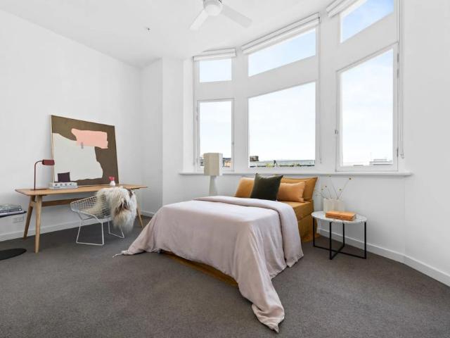 Apartment for rent in Collingwood, Melbourne