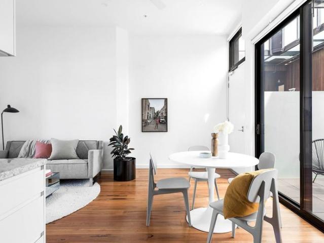 Apartment for rent in Collingwood, Melbourne