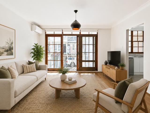Apartment for rent in Sydney, New South Wales