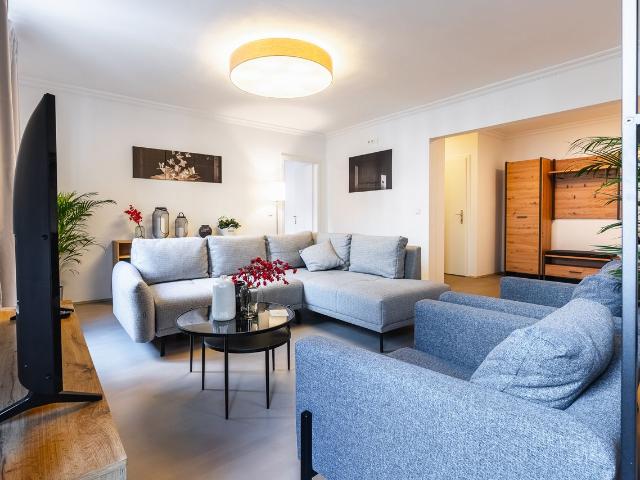 Apartment mieten in KG Leopoldstadt, Wien