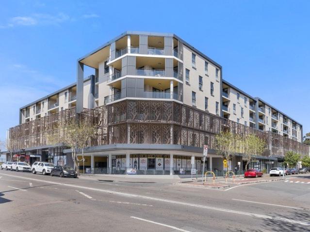 Apartment for sale in Wentworthville, Sydney