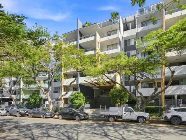 Apartment for rent in Toombul, Queensland