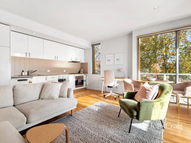 Apartment for rent in Camerons Creek, Victoria