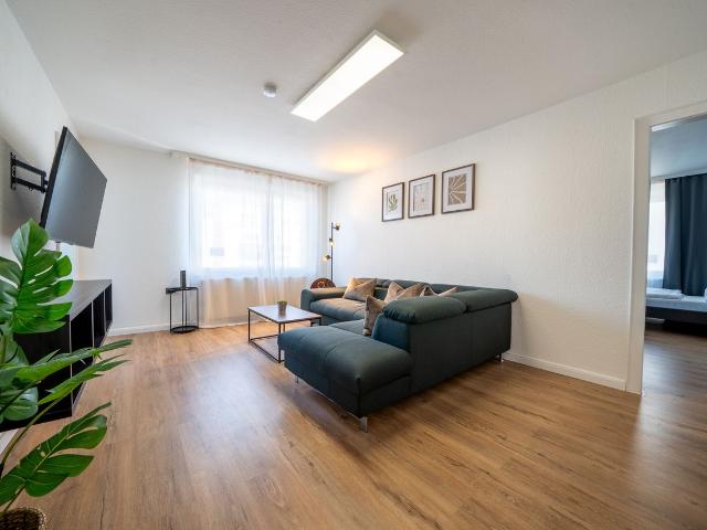 Apartment mieten in Unterbarmen, Wuppertal