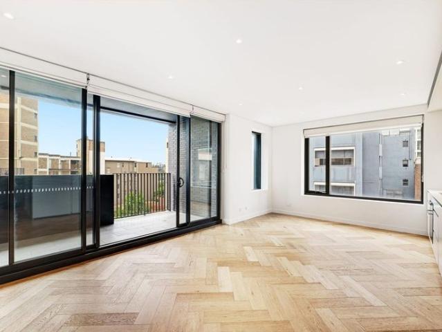 Apartment for rent in Potts Point, Sydney