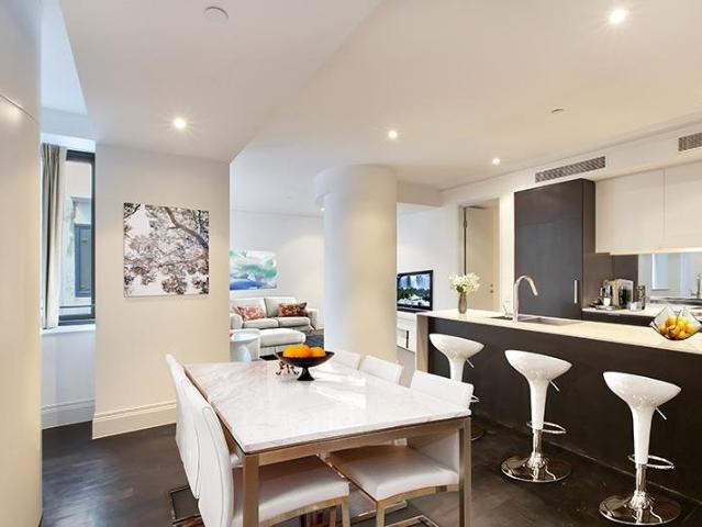 Apartment for rent in Sydney, New South Wales