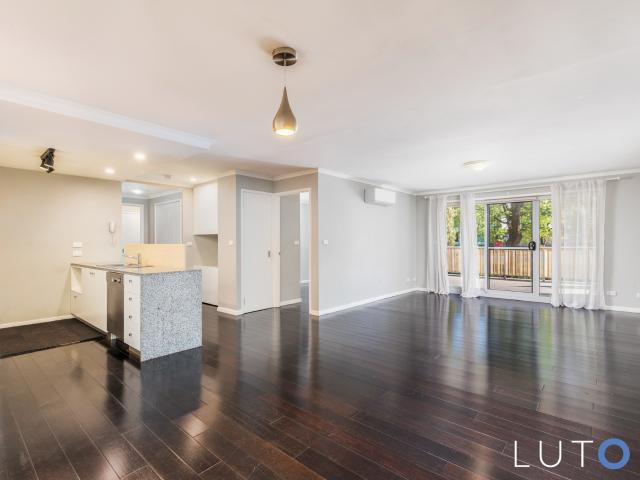 Apartment for rent in Dickson, Australian Capital Territory