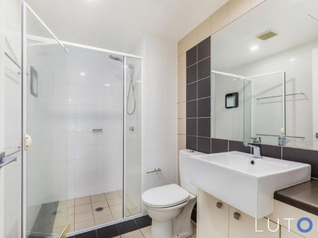 Apartment for rent in Braddon, Australian Capital Territory
