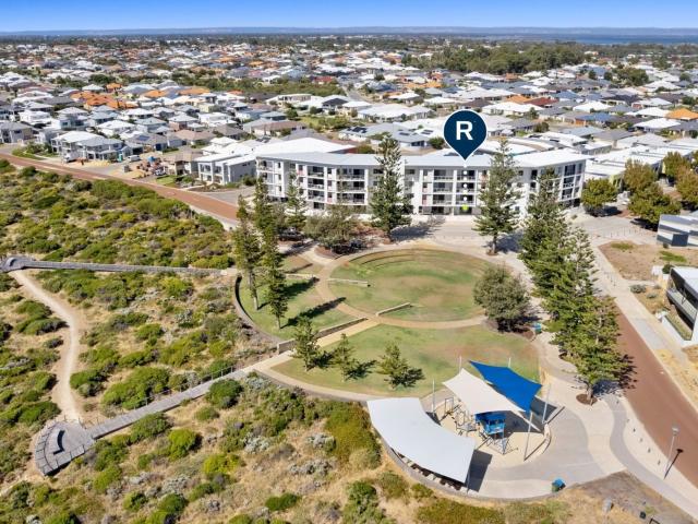 Apartment for rent in Parklands, Western Australia