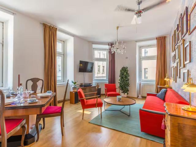 Apartment mieten in KG Hernals, Wien