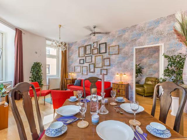 Apartment mieten in KG Hernals, Wien