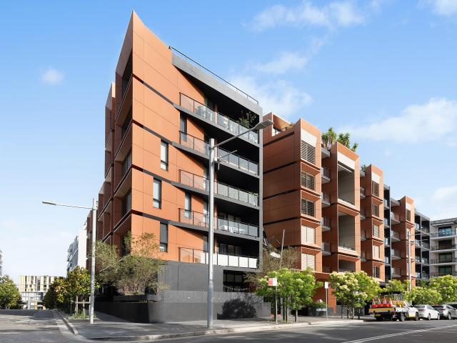 Apartment for sale in Sydney, New South Wales