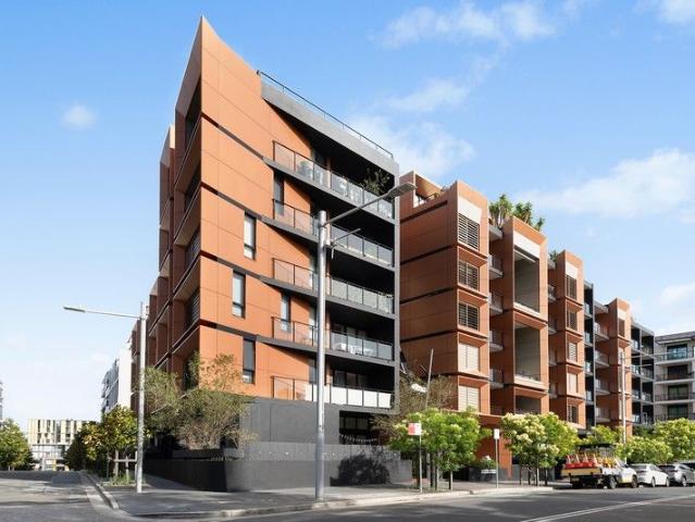 Apartment for sale in Sydney, New South Wales
