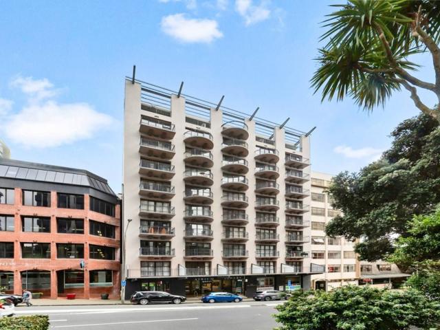 Apartment for rent in Matata, Wellington