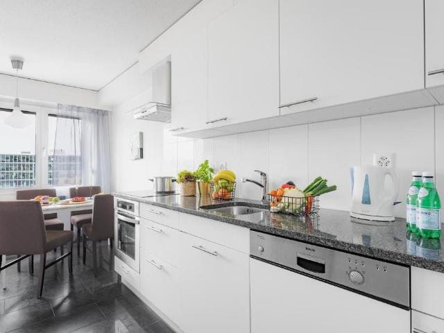 Apartment mieten in Einigen, Zürich