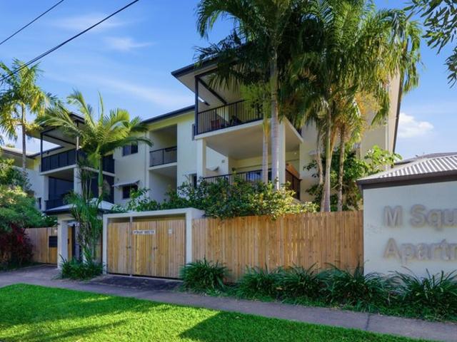 Apartment for rent in Cairns, Queensland