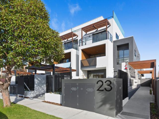 Apartment for rent in Camerons Creek, Victoria