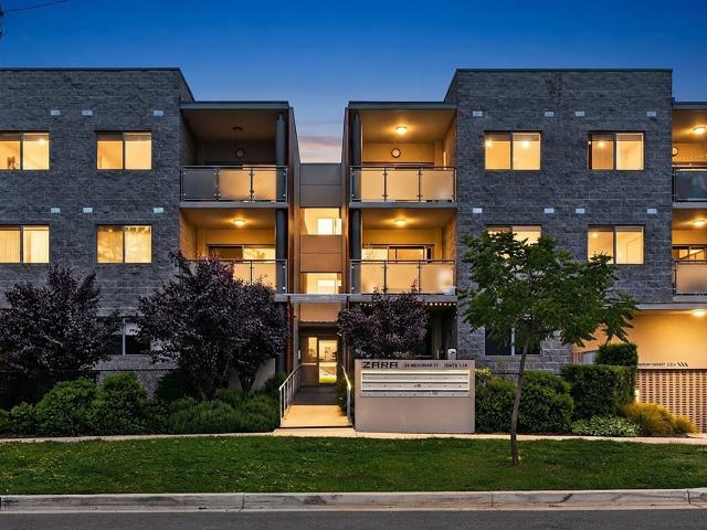Property for sale in Dickson, North Canberra