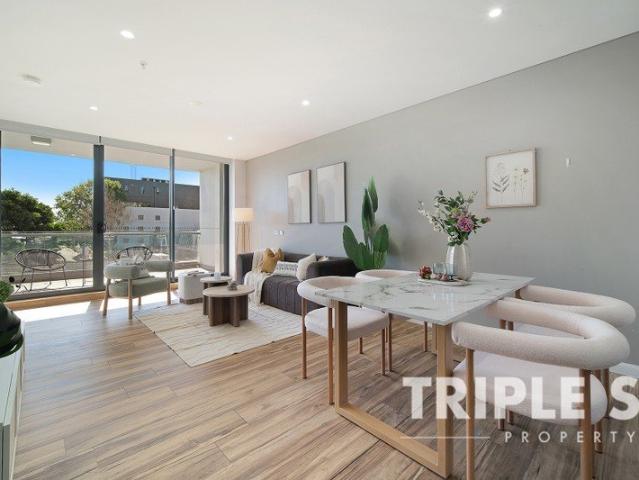 Apartment for sale in Mascot, Sydney