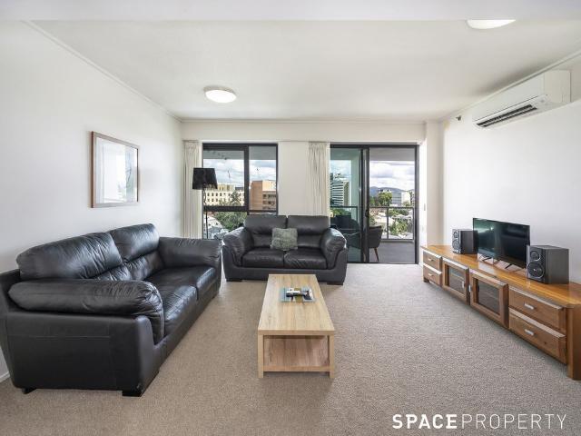 Apartment for rent in Toombul, Queensland