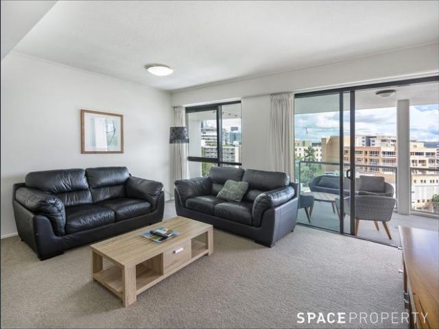 Apartment for rent in Toombul, Queensland