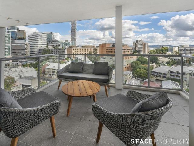 Apartment for rent in Toombul, Queensland