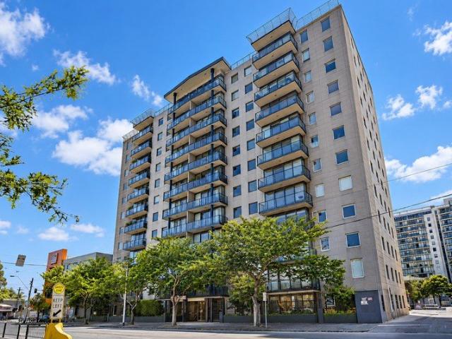 Apartment for sale in South Melbourne, Melbourne