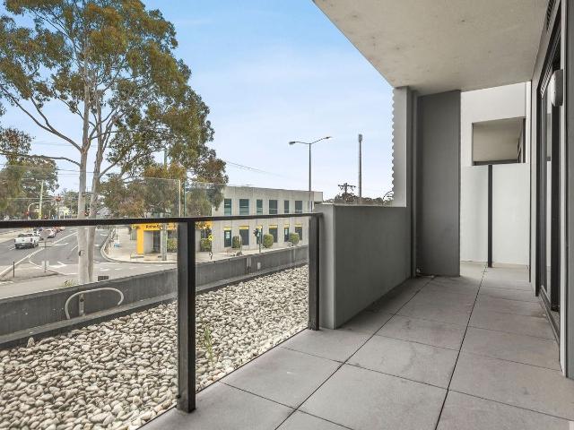 Apartment for rent in Blackburn, Melbourne