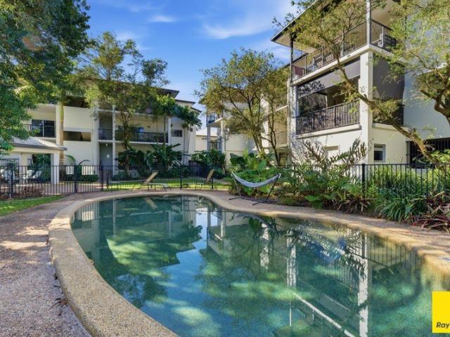Apartment for sale in Cairns, Queensland