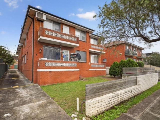Apartment for sale in Sydney, New South Wales