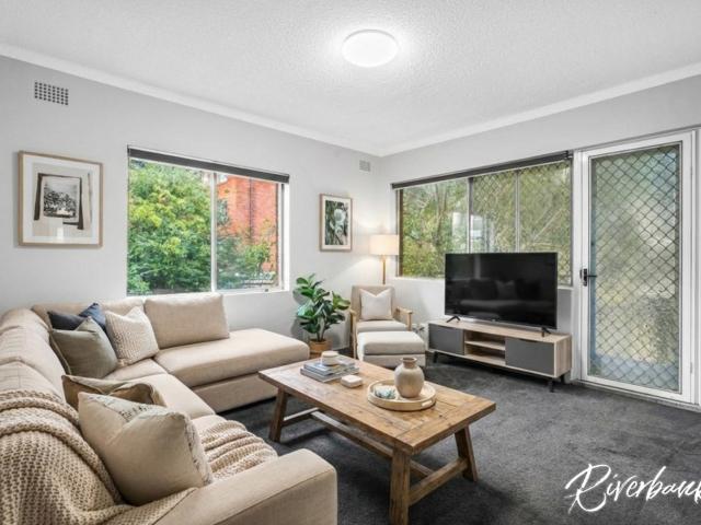 Apartment for sale in Sydney, New South Wales