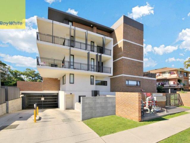 Apartment for sale in Lakemba, Sydney