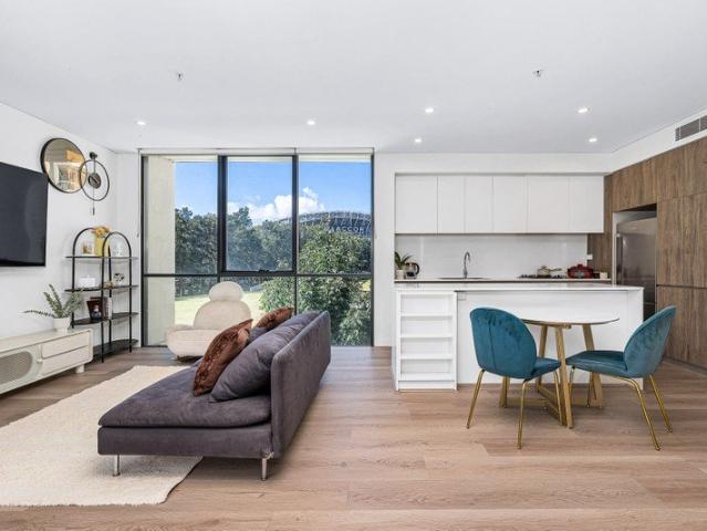 Apartment for sale in Sydney, New South Wales