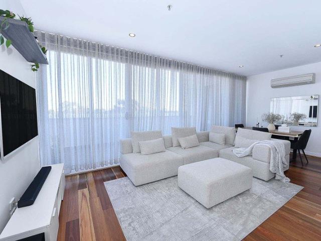Apartment for sale in Maribyrnong, Melbourne