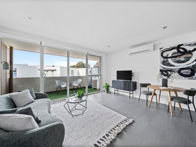 Apartment for rent in Camerons Creek, Victoria