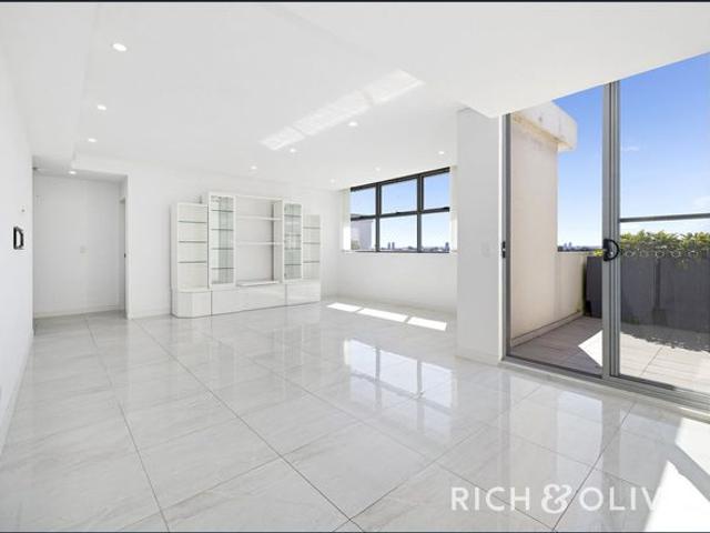 Apartment for rent in Strathfield, New South Wales