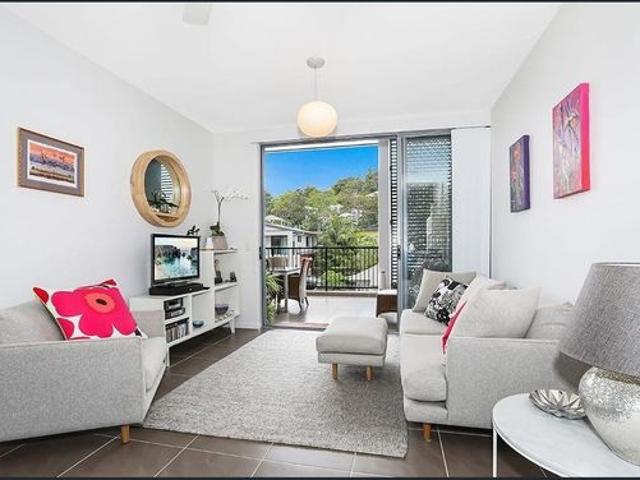 Apartment for rent in Toombul, Queensland