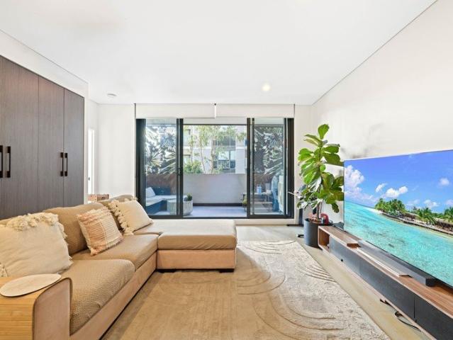 Apartment for sale in Ryde, Sydney