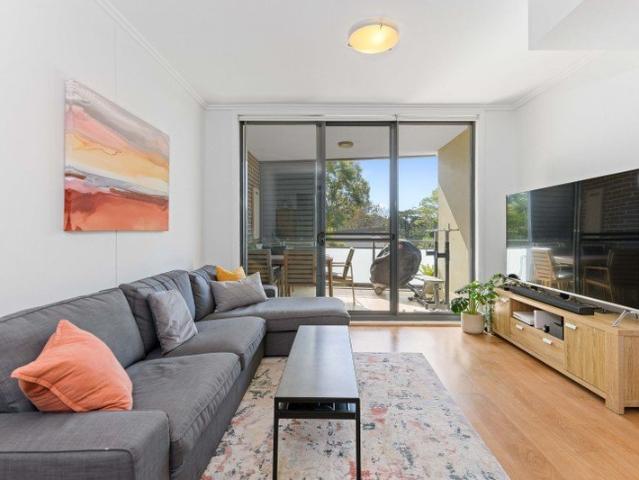 Apartment for rent in Upper North Shore, Sydney