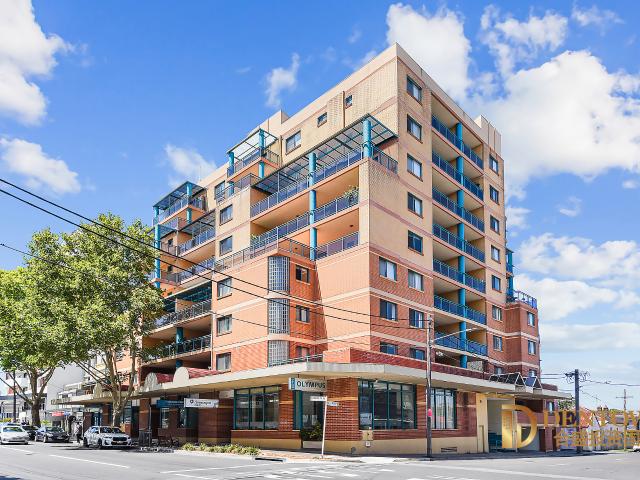 Apartment for sale in Sydney, New South Wales