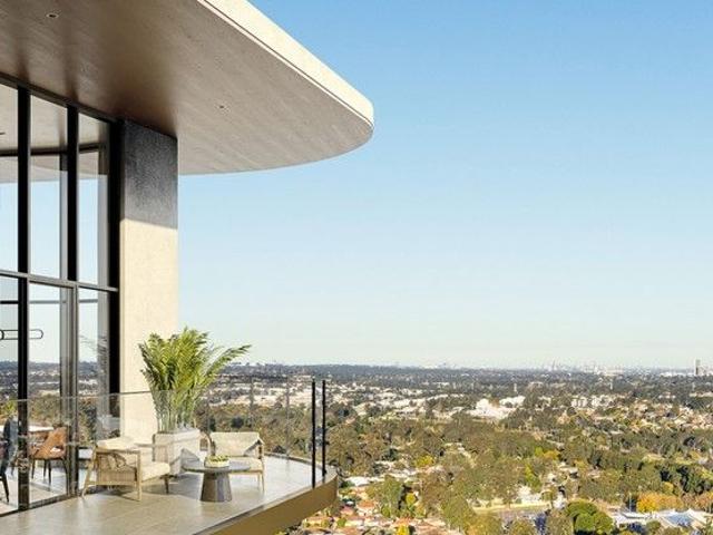 Apartment for sale in Sydney, New South Wales