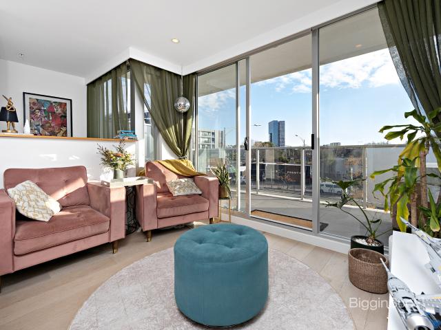 Apartment for rent in Camerons Creek, Victoria