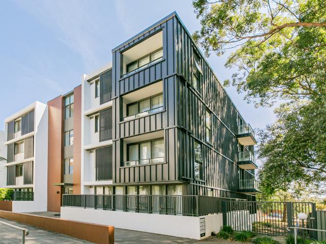 Apartment for sale in Sydney, New South Wales