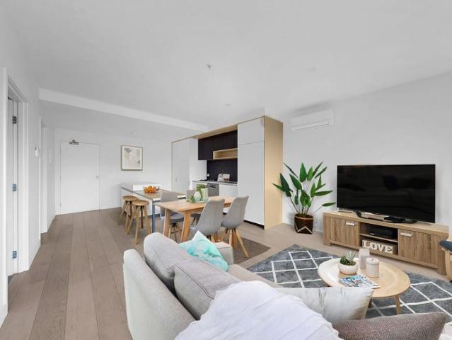 Apartment for rent in Camerons Creek, Victoria