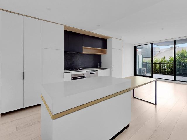 Apartment for rent in Camerons Creek, Victoria