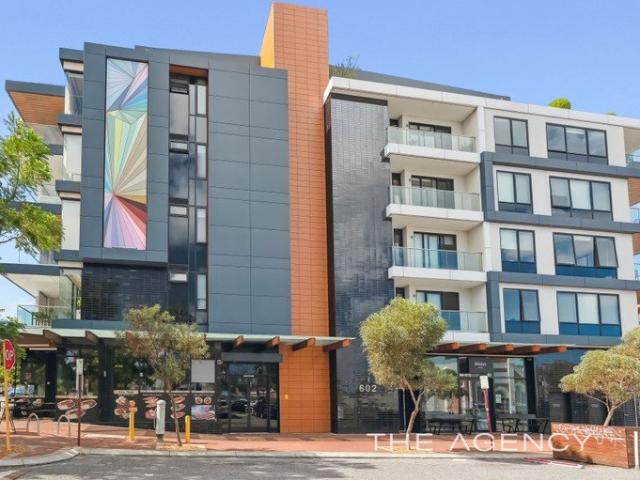 Apartment for sale in Mount Lawley, Western Australia