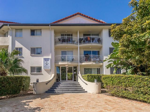 Apartment for rent in Fernbrook, Queensland