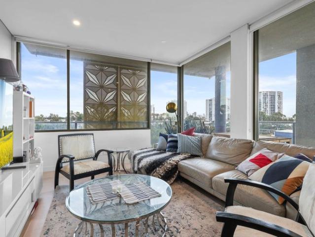 Apartment for rent in Burswood, Western Australia