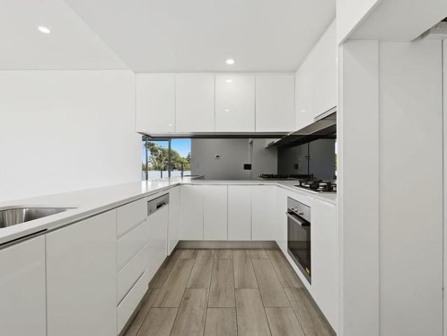 Apartment for rent in Inner West, Sydney
